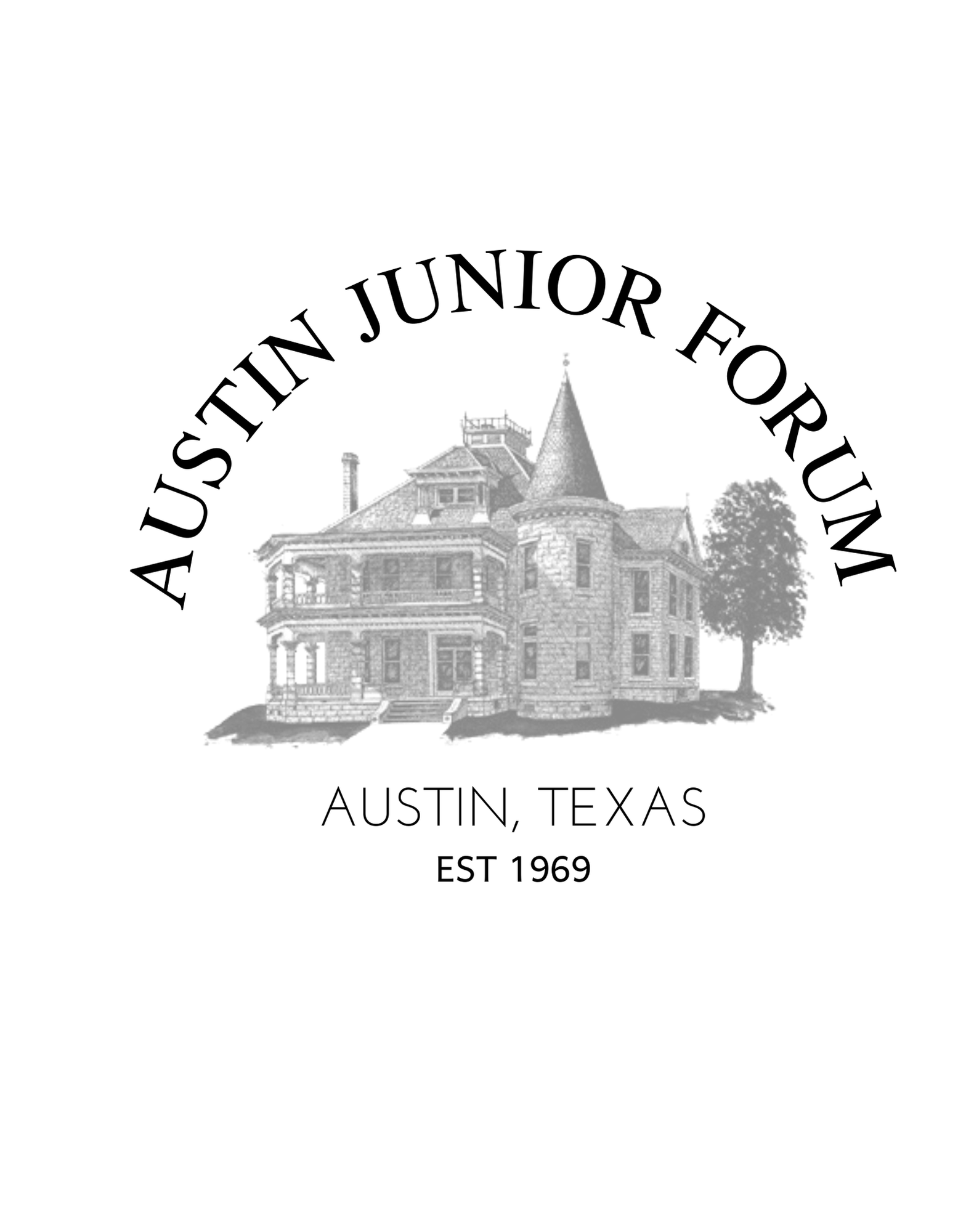 New Member Orientation – Austin Junior Forum